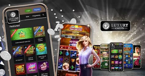 luxury casino nz.